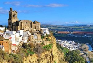 Cerrajeros Arcos de la Frontera 24 horas